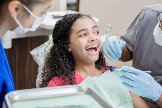 Best Emergency Wisdom Teeth Removal in Cresaptown, MD