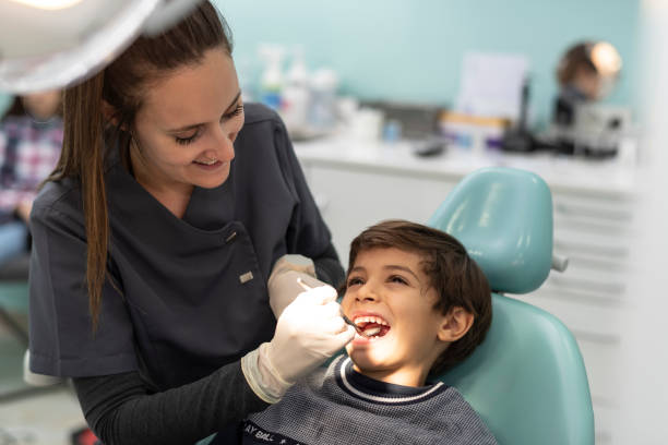 Best Weekend Emergency Dentist in Cresaptown, MD