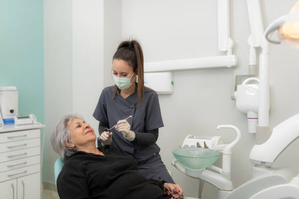Best Emergency Dental Care for Trauma or Injury in Cresaptown, MD