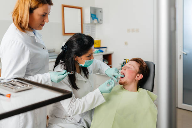 Best Pediatric Emergency Dentist in Cresaptown, MD